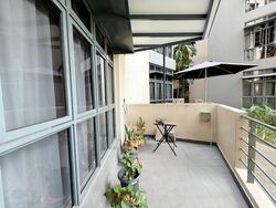 Carissa Park Condominium (D17), Condominium #486399011